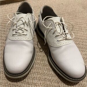 Footjoy Men’s Golf Shoes 8.5